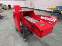 כיצד לפתור את הרעש של מגרד הדשא