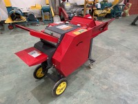 כיצד להבטיח את הביצועים של מגרד הדשא?